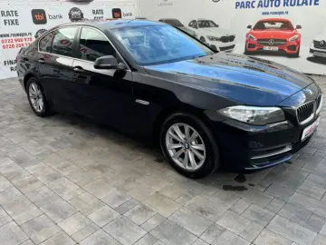 BMW 520 2014 2 0