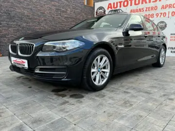 BMW 520 2014 2 0