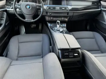 BMW 520 2014 2 0
