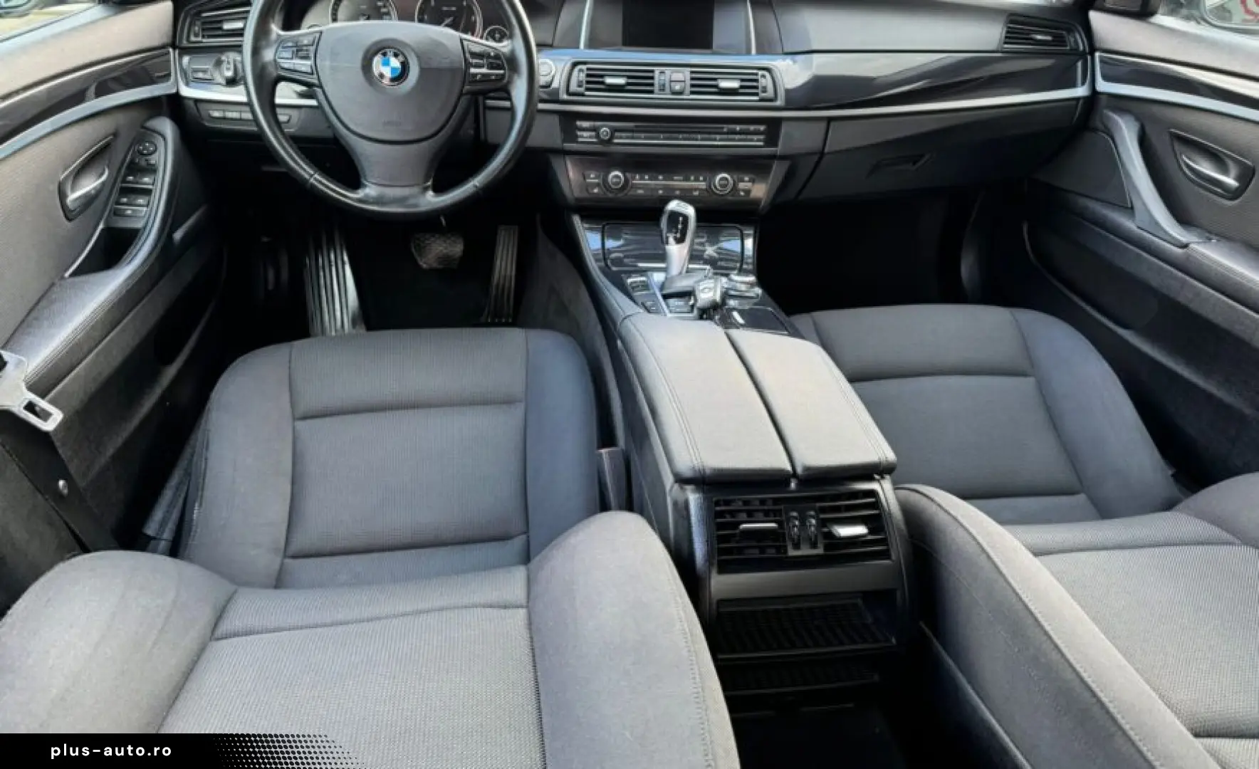 BMW 520 2014 2 0