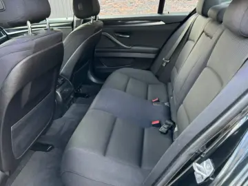 BMW 520 2014 2 0