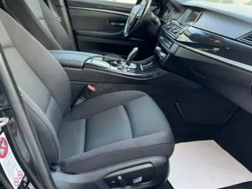 BMW 520 2014 2 0
