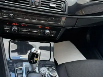 BMW 520 2014 2 0