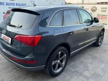 Audi Q5 2009 2 0 Benzina
