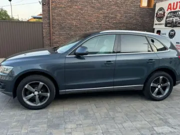 Audi Q5 2009 2 0 Benzina