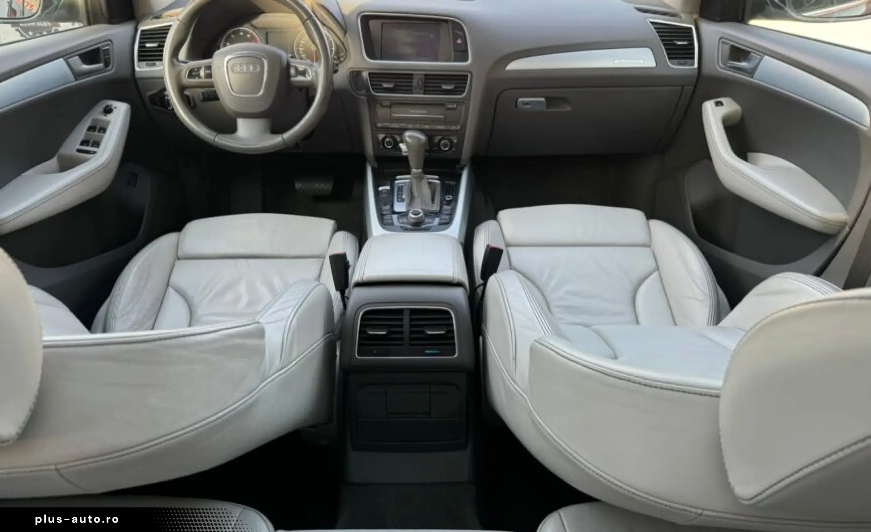 Audi Q5 2009 2 0 Benzina