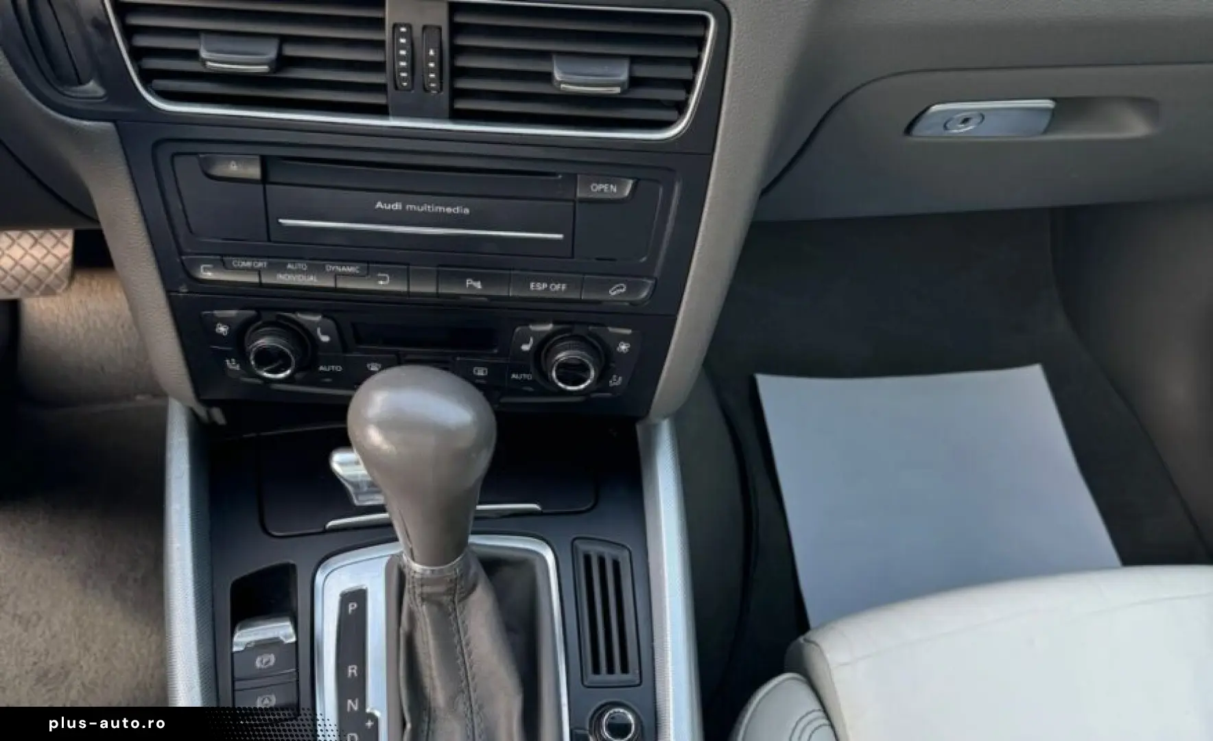 Audi Q5 2009 2 0 Benzina