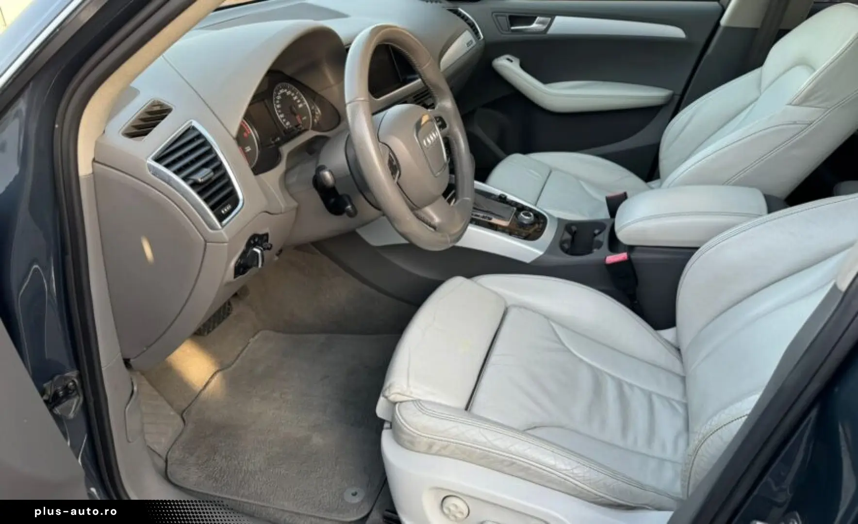 Audi Q5 2009 2 0 Benzina