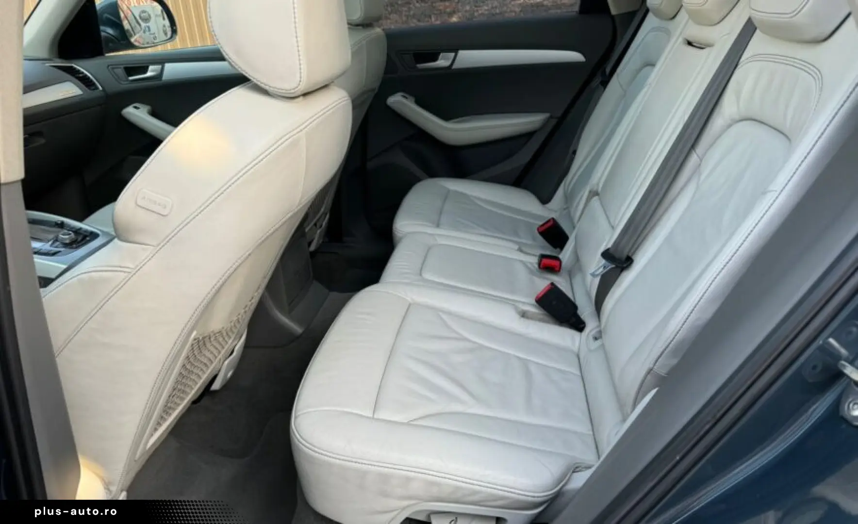 Audi Q5 2009 2 0 Benzina