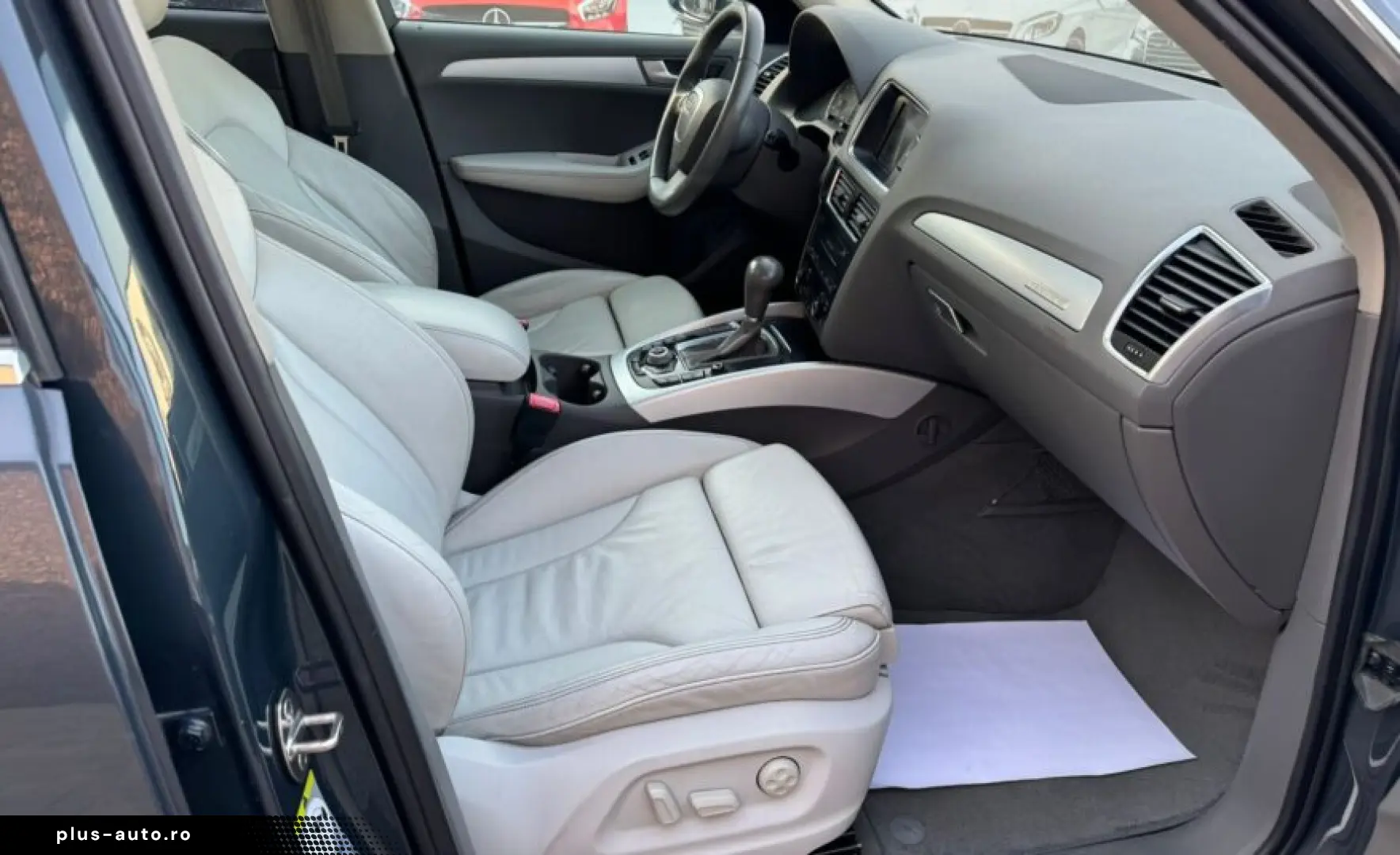 Audi Q5 2009 2 0 Benzina