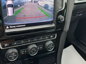 Volkswagen GOLF 2013