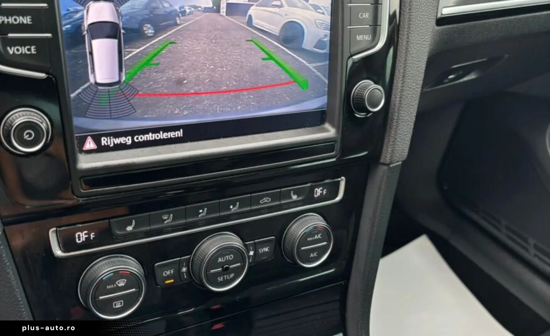 Volkswagen GOLF 2013