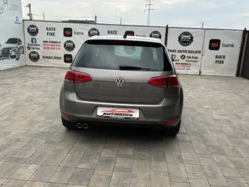 Volkswagen GOLF 2013