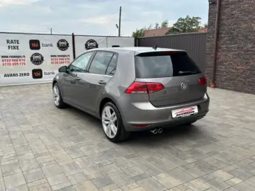 Volkswagen GOLF 2013