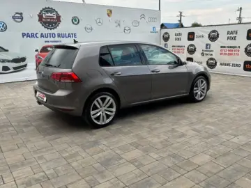 Volkswagen GOLF 2013