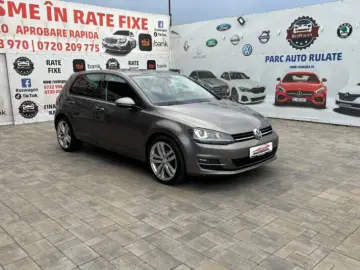 Volkswagen GOLF 2013