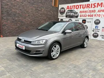 Volkswagen GOLF 2013