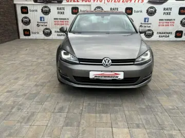 Volkswagen GOLF 2013