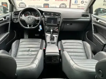 Volkswagen GOLF 2013