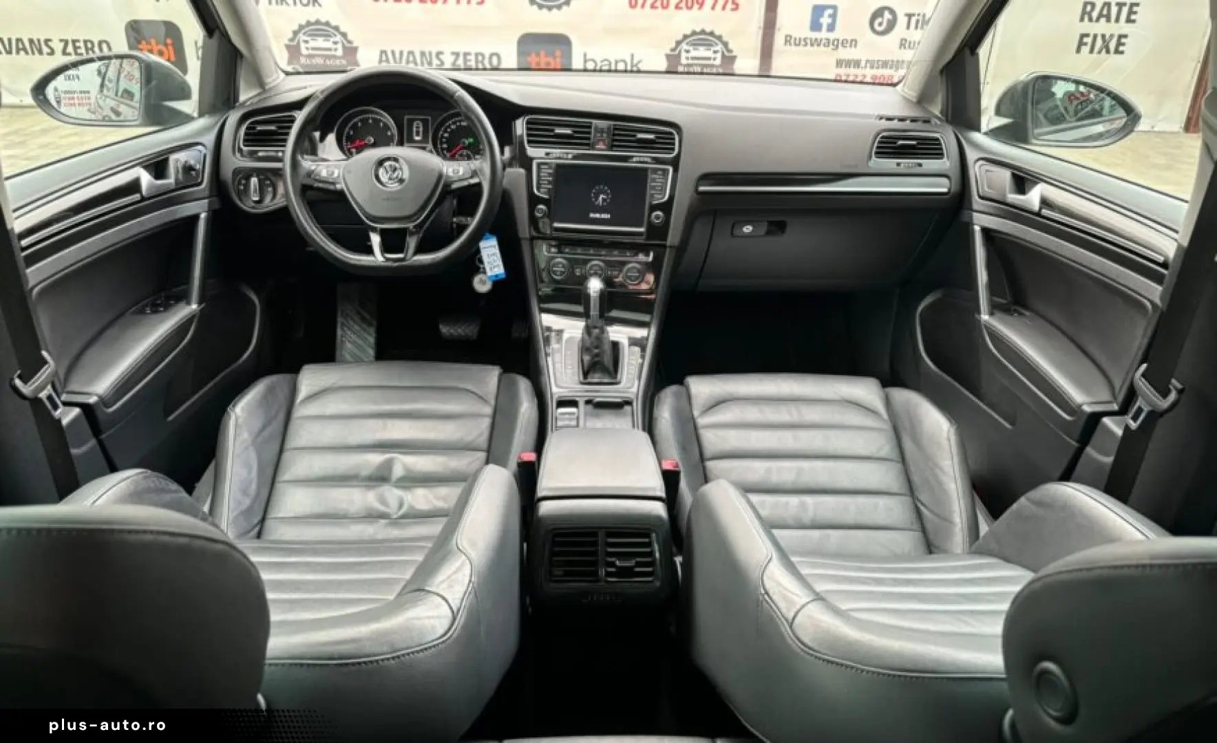 Volkswagen GOLF 2013