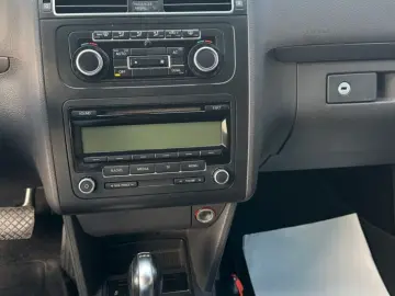 Volkswagen TOURAN Cross