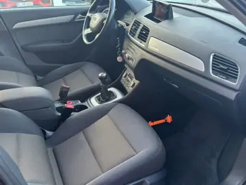 Audi Q3 2012 2 0 Diesel