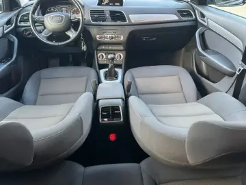 Audi Q3 2012 2 0 Diesel