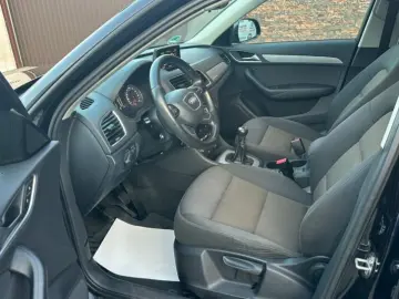 Audi Q3 2012 2 0 Diesel