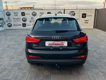 Audi Q3 2012 2 0 Diesel