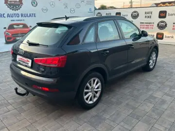 Audi Q3 2012 2 0 Diesel