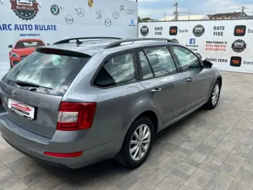 Skoda OCTAVIA 2013 1 2