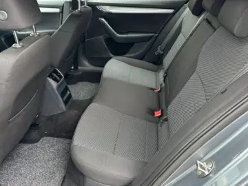 Skoda OCTAVIA 2013 1 2