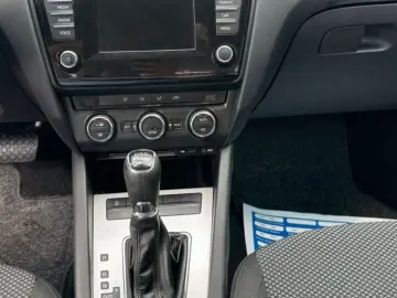 Skoda OCTAVIA 2013 1 2