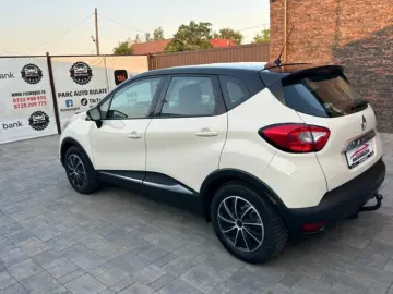RENAULT CAPTUR 2013