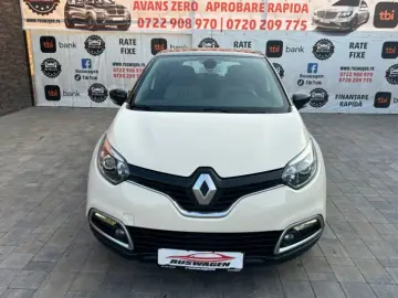 RENAULT CAPTUR 2013