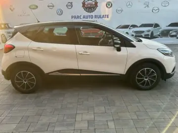 RENAULT CAPTUR 2013