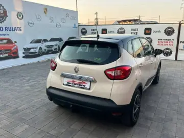 RENAULT CAPTUR 2013