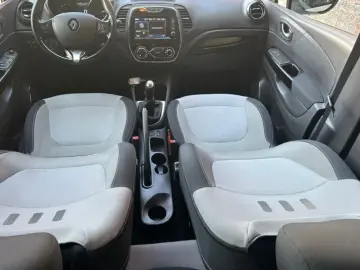 RENAULT CAPTUR 2013