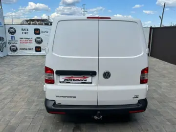 VOLKSWAGEN Transporter 2013