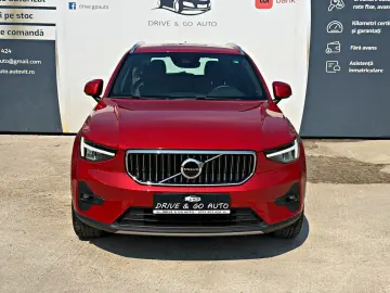 Volvo Xc-40