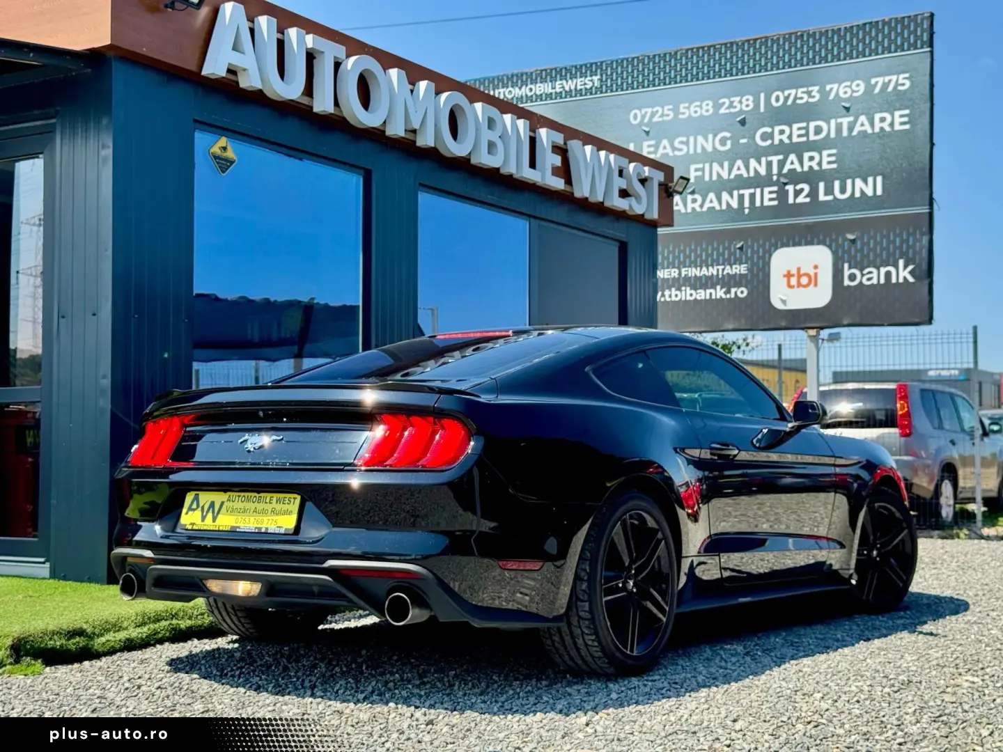 Ford Mustang Gen-Vi-2015