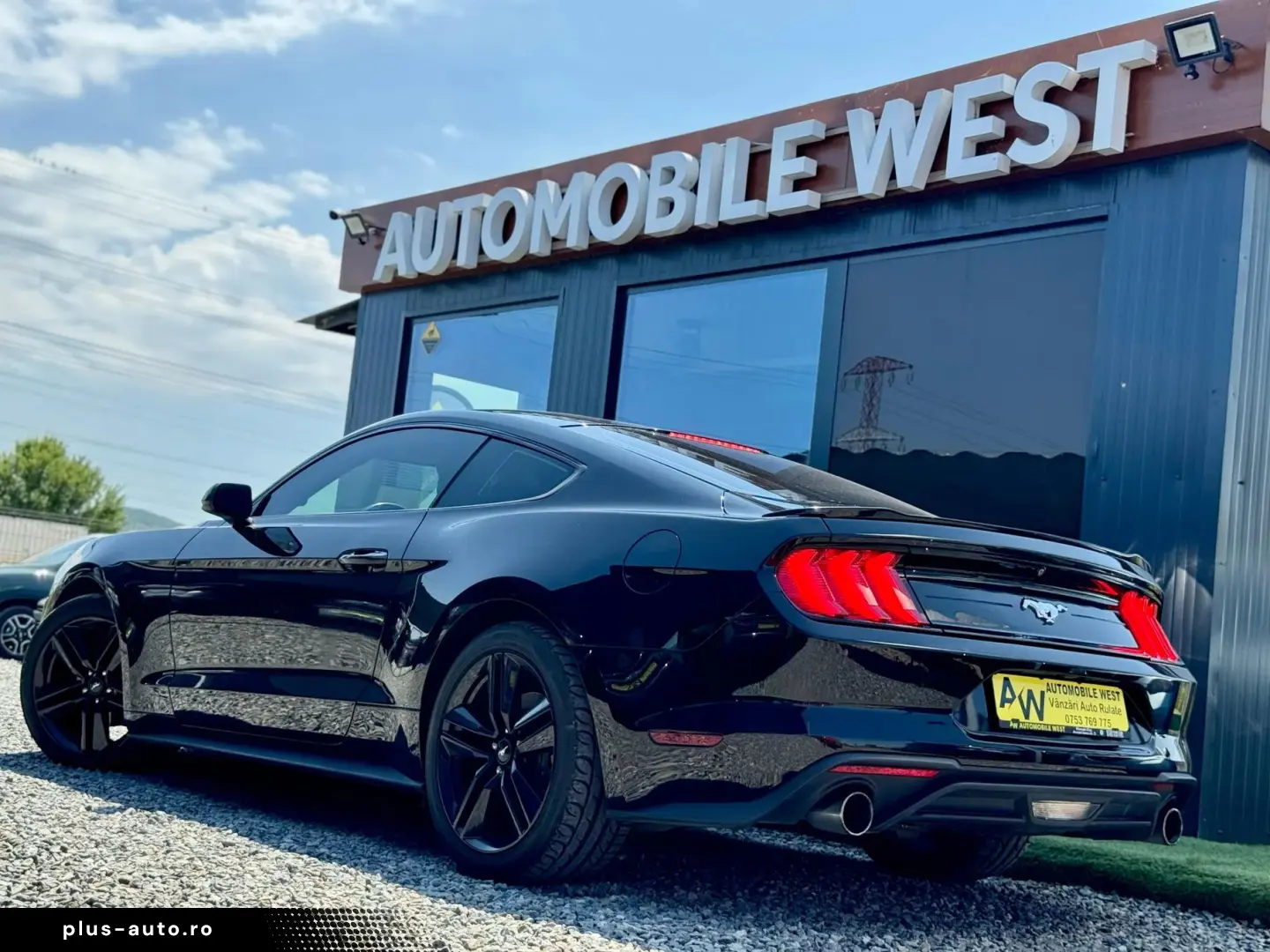 Ford Mustang Gen-Vi-2015