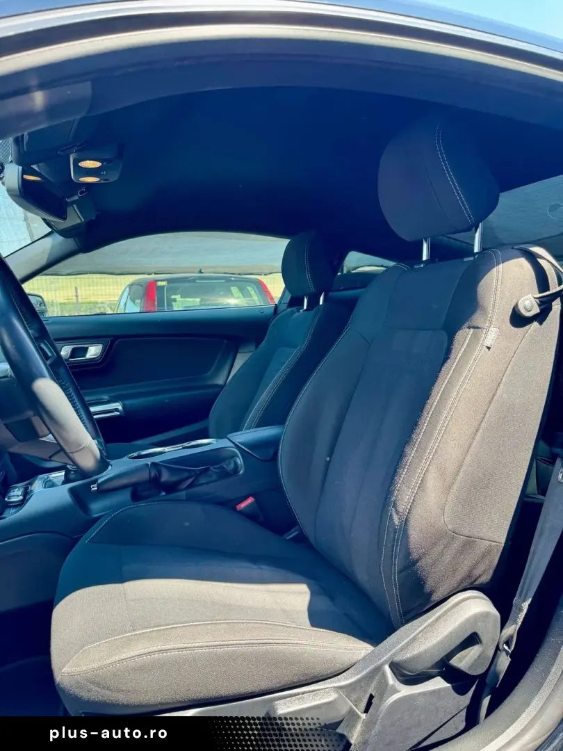 Ford Mustang Gen-Vi-2015