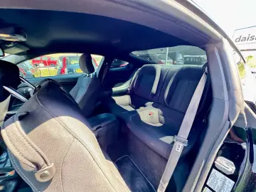 Ford Mustang Gen-Vi-2015