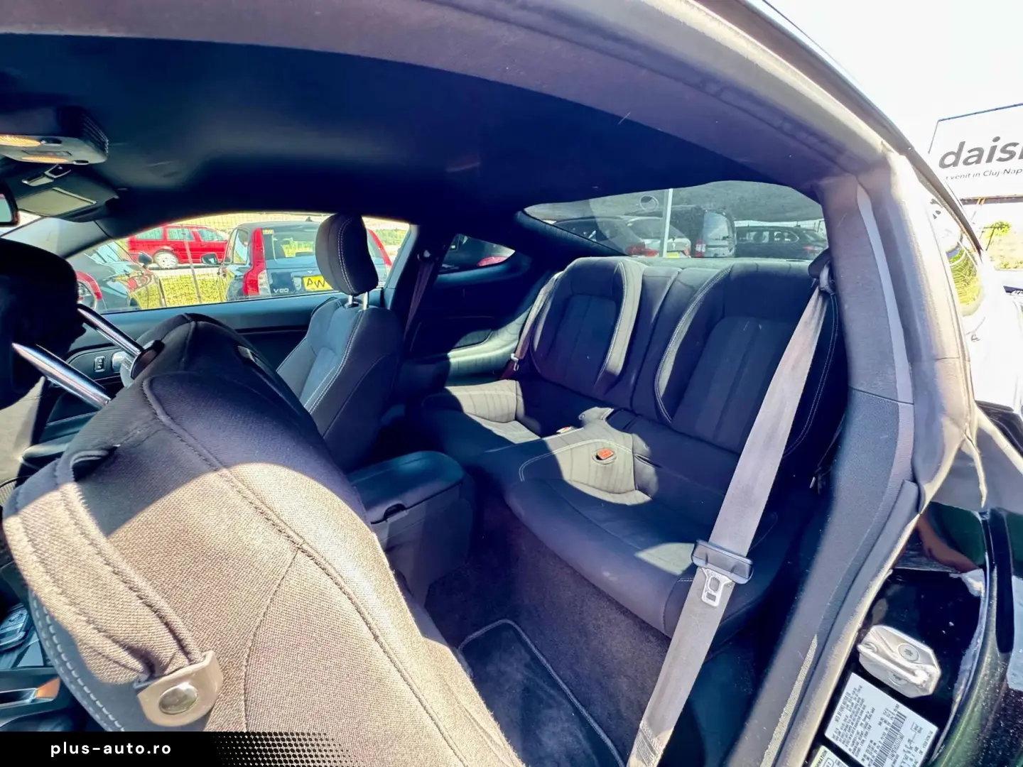 Ford Mustang Gen-Vi-2015