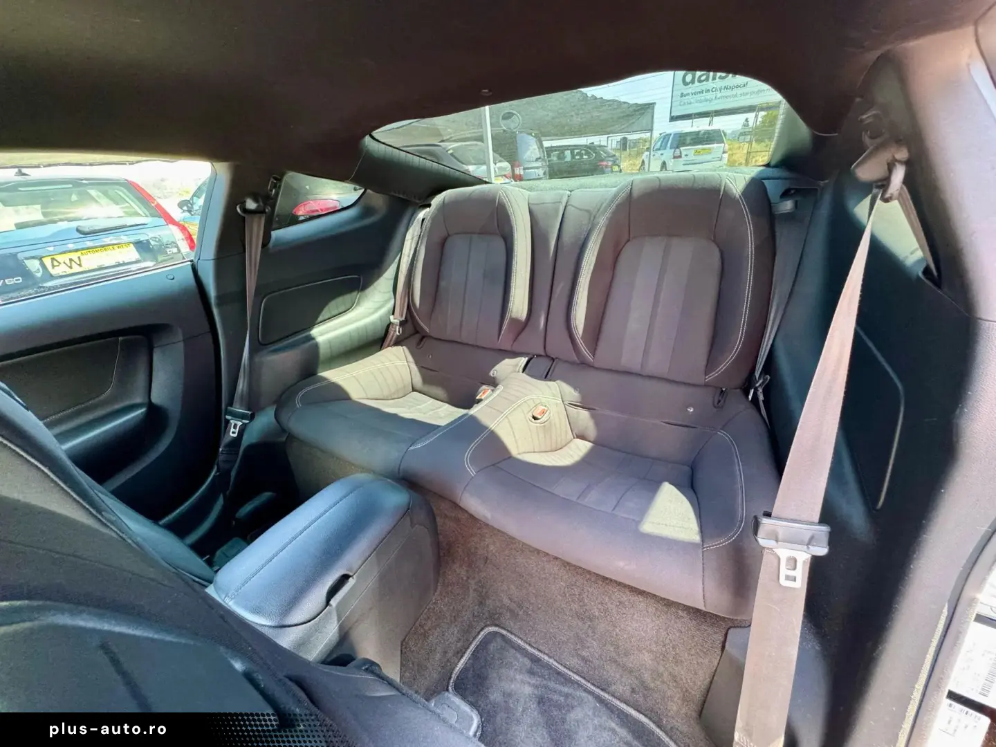 Ford Mustang Gen-Vi-2015