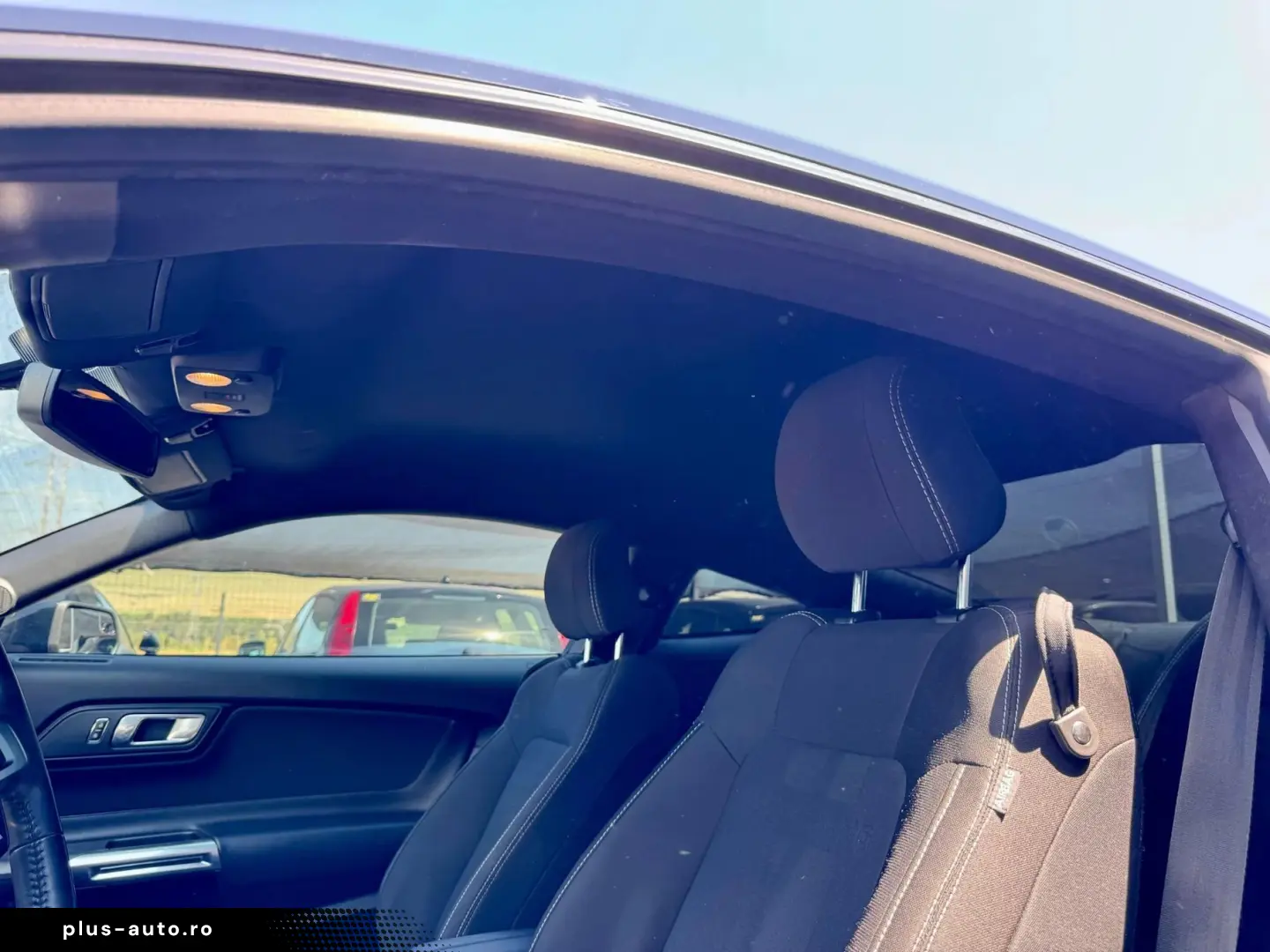 Ford Mustang Gen-Vi-2015