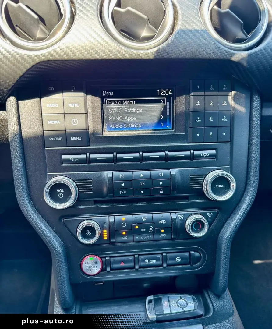 Ford Mustang Gen-Vi-2015