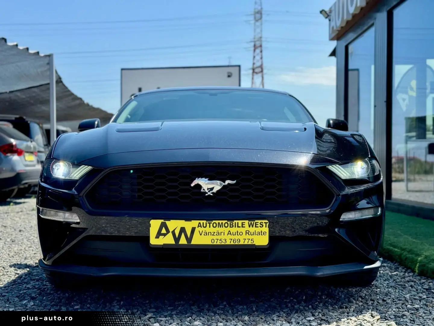 Ford Mustang Gen-Vi-2015