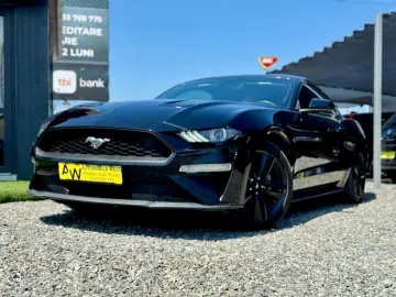 Ford Mustang Gen-Vi-2015